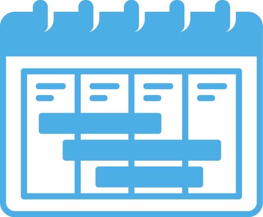 Calendar Icon