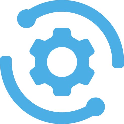 Gears Icon