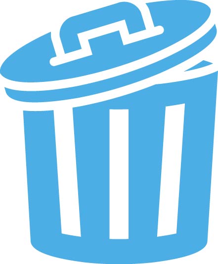 Bin Icon